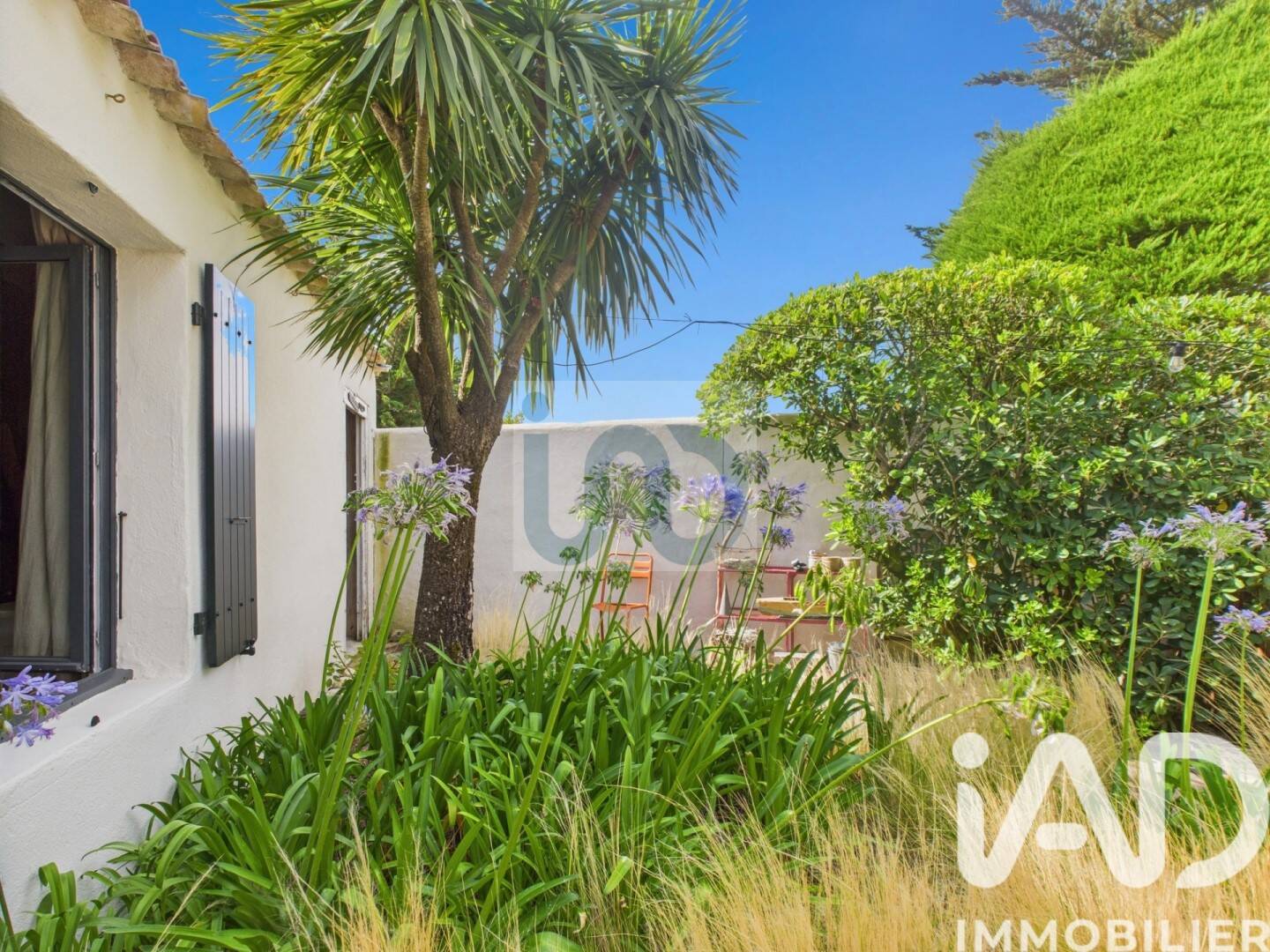 Maison à vendre, 187m², SAINTE MARIE DE RE