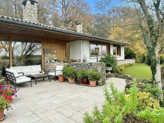Villa à vendre 1 150 000 € 7 pièces 4 chambres 205 m² 4 164 m² de terrain Vauhallan 91430
