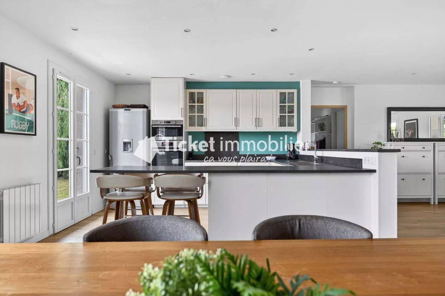 Maison à vendre, 151m², VILLEFRANCHE DE LAURAGAIS