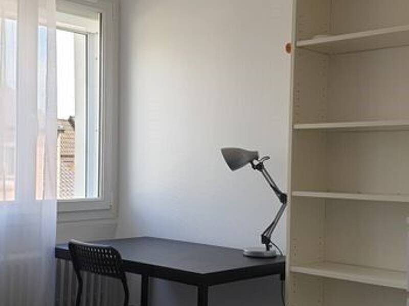 Maison à louer, 18m², VELIZY VILLACOUBLAY