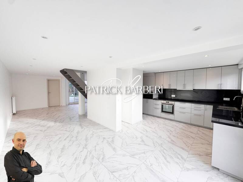 Maison à louer, 109m², MENUCOURT