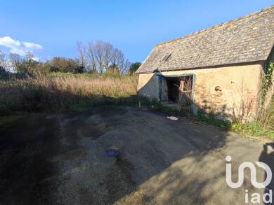 Terrain constructible à vendre 59 000 € 300 m² de terrain Chateaugiron 35410