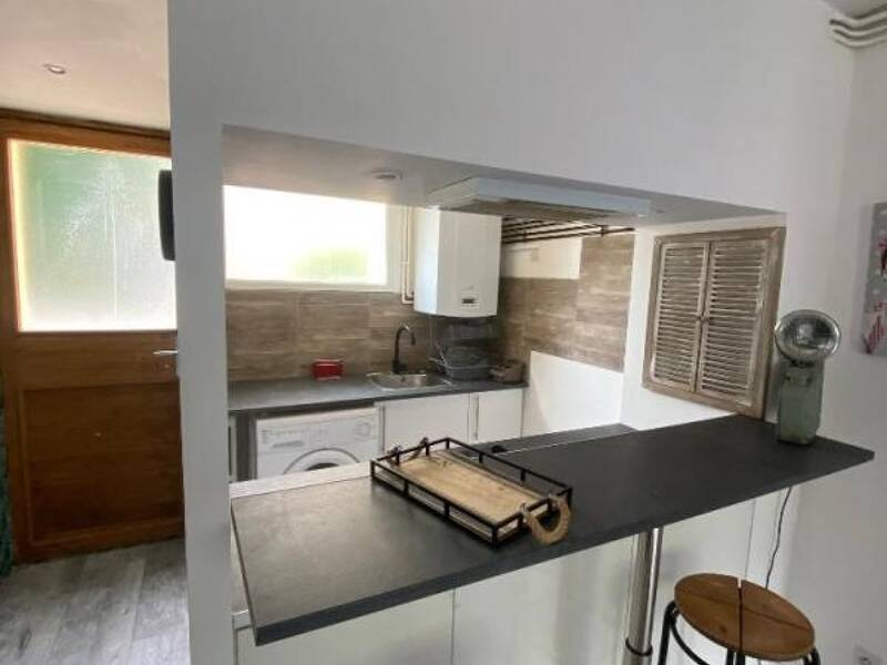 Maison à louer, 23m², FOIX