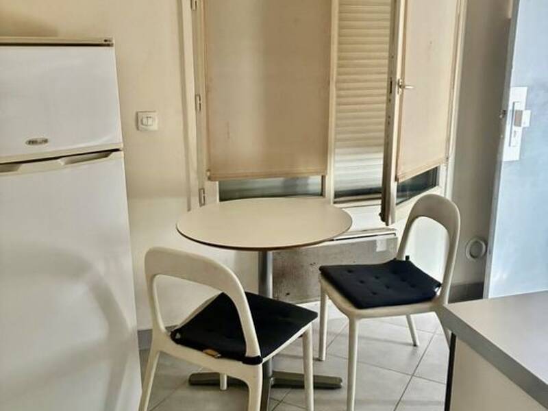 Maison à louer, 26m², ARCUEIL