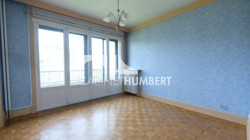 Maison à vendre, 71m², SAINT ETIENNE