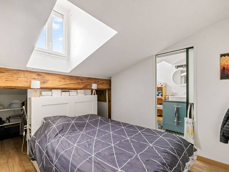 Maison à vendre, 40m², BORDEAUX