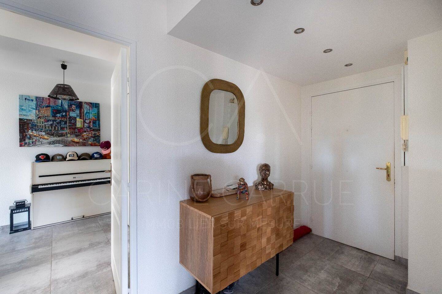 Maison à vendre, 94m², TASSIN LA DEMI LUNE