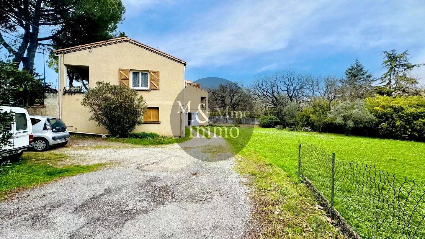Maison à vendre, 163m², MANOSQUE