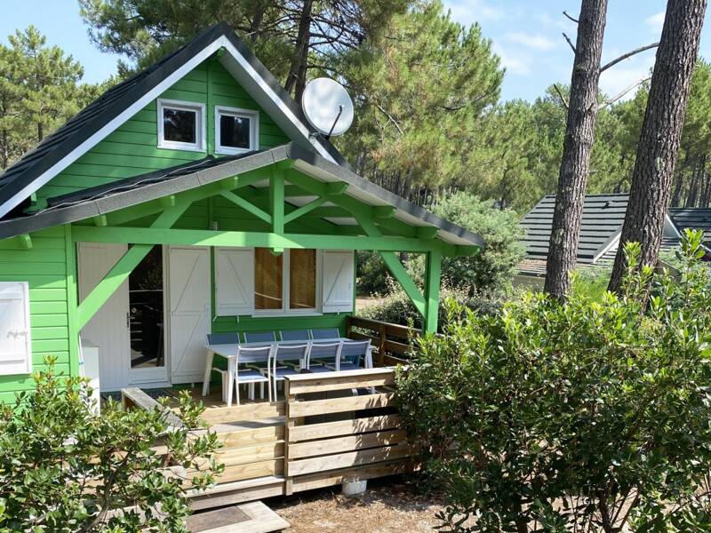 Maison à vendre, 37m², LE PORGE