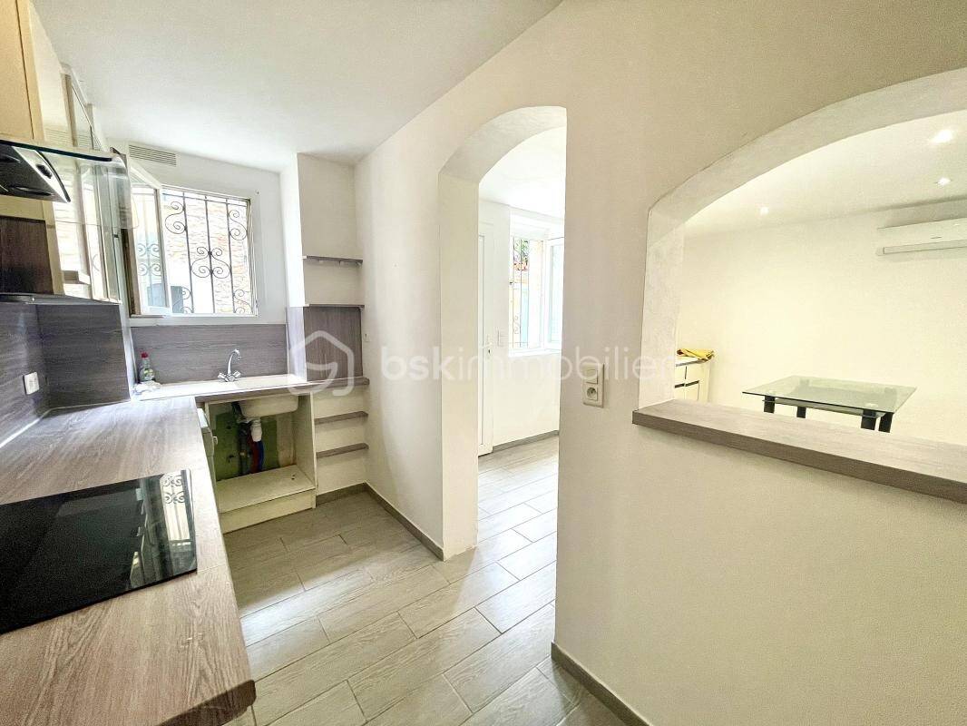 Maison à vendre, 95m², VILLELONGUE DE LA SALANQUE