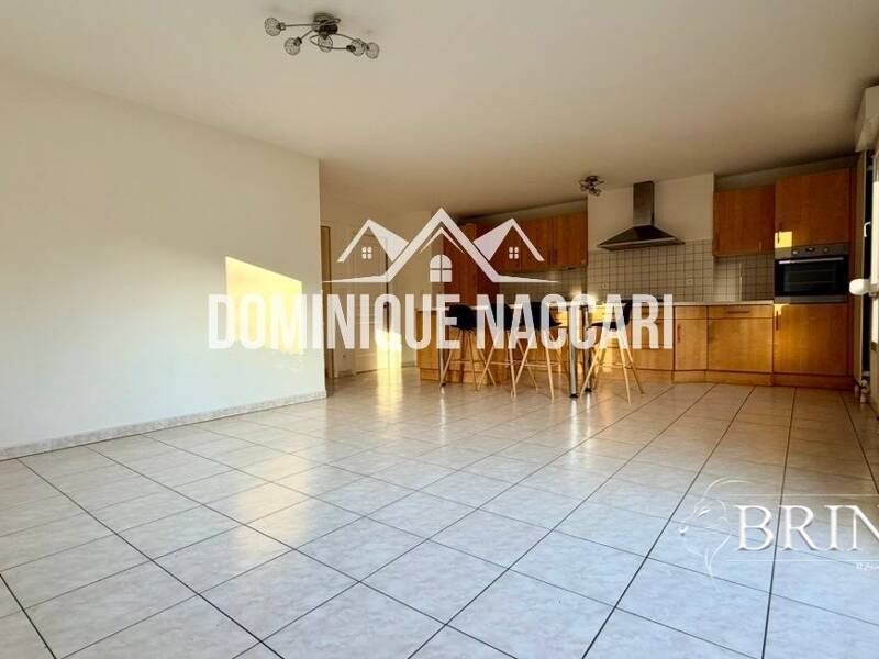 Maison à louer, 85m², GUEBWILLER