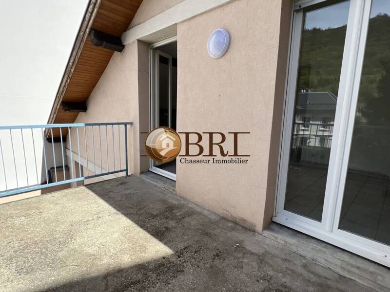 Maison à louer, 26m², GRENOBLE