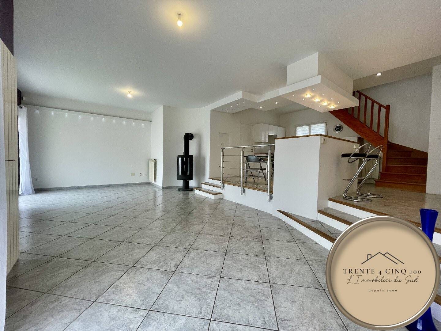 Maison à vendre, 96m², BEZIERS