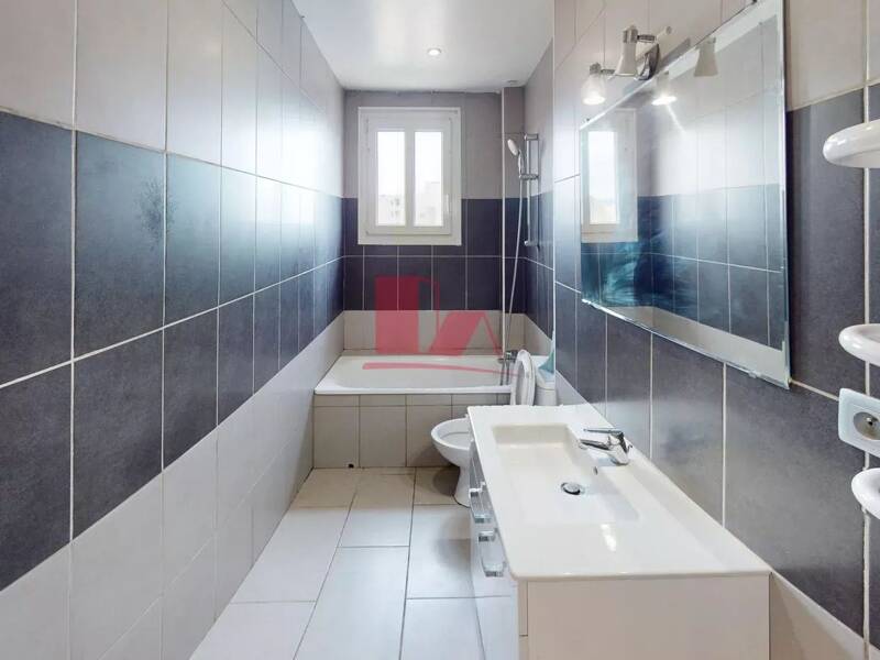 Maison à vendre, 50m², MALAKOFF