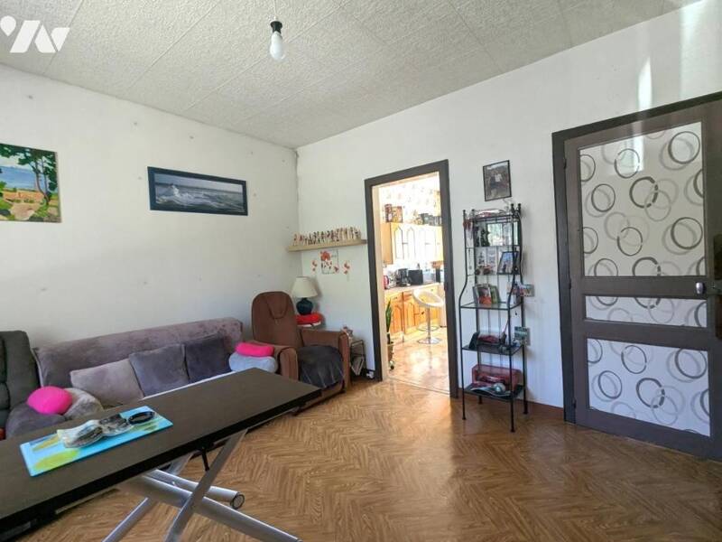 Maison à vendre, 68m², NANTES