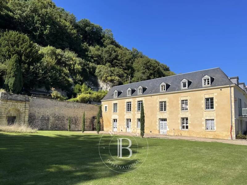 Maison à vendre, 1200m², TOURS