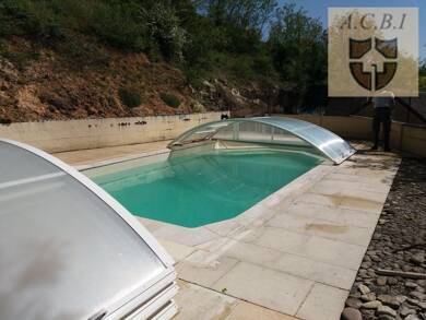 Maison à vendre 219 900 € 5 pièces 4 chambres 115 m² 4 440 m² de terrain Vendome 41100