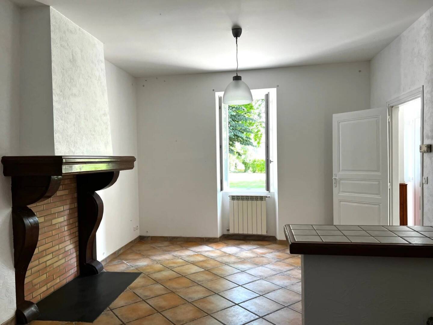 Maison à vendre, 119m², VILLENEUVE DE RIVIERE