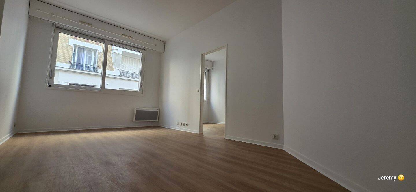 Maison à louer, 44m², ASNIERES SUR SEINE