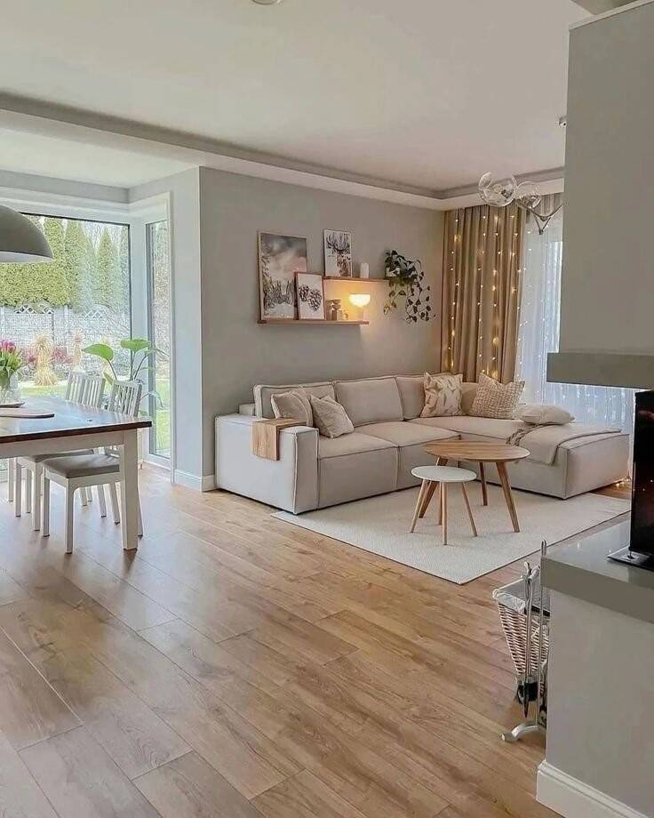 Maison à vendre, 85m², LA NORVILLE