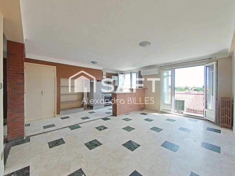 Maison à vendre, 69m², PERPIGNAN