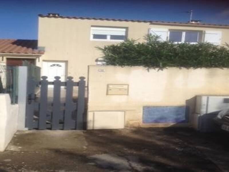 Maison à louer, 44m², CASTELNAU LE LEZ