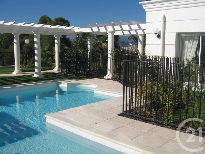 Maison à louer, 125m², NICE