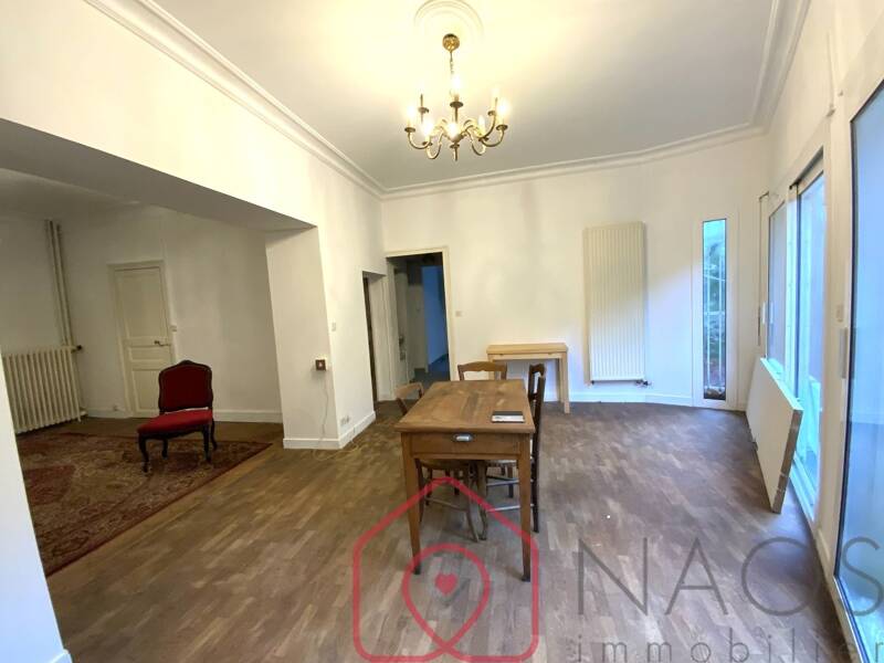 Maison à vendre, 125m², NANTES