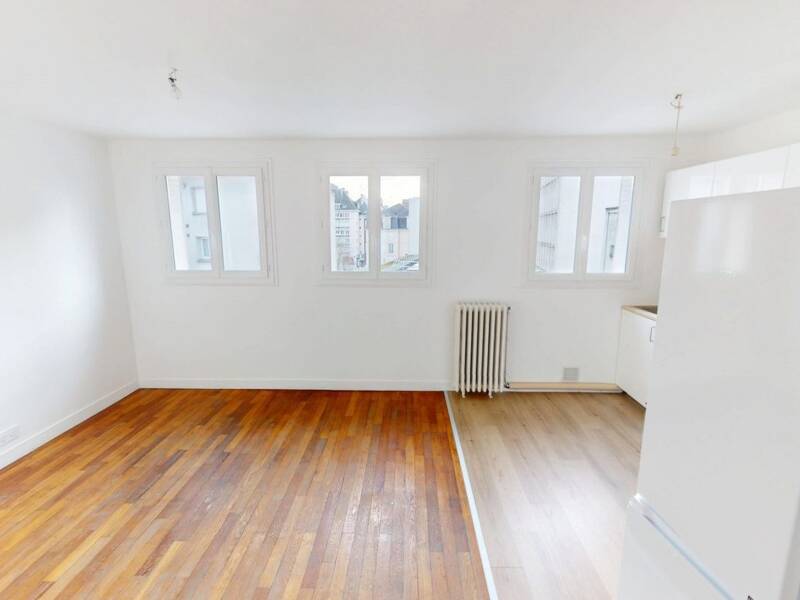 Maison à louer, 35m², ORLEANS