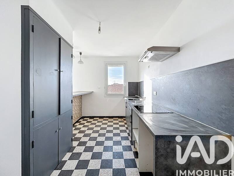 Maison à vendre, 56m², PERPIGNAN