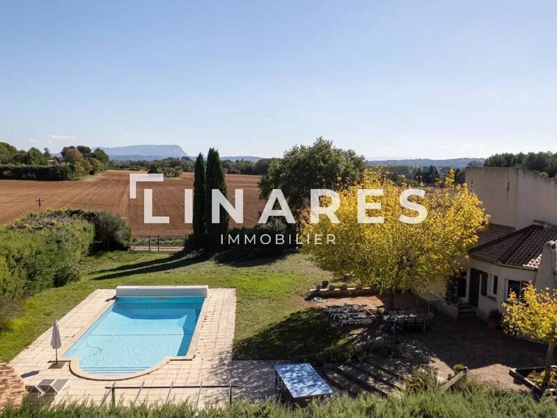 Maison à vendre, 162m², AIX EN PROVENCE
