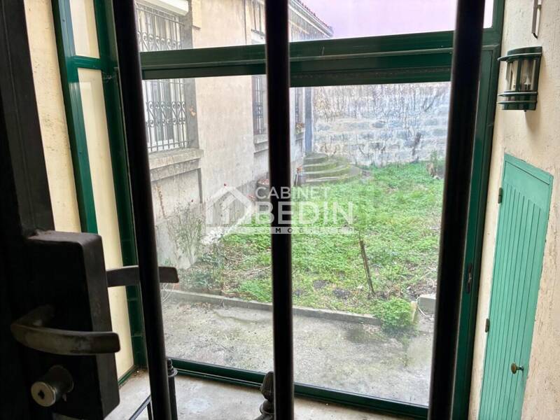 Maison à vendre, 127m², BORDEAUX
