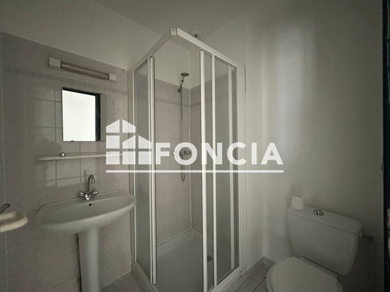 Maison à louer, 25m², SAINTE LIVRADE SUR LOT