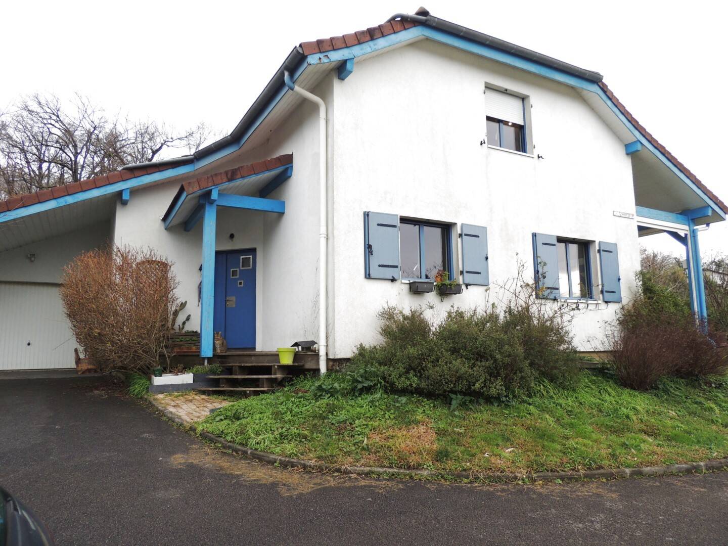Maison à vendre, 172m², SALIES DE BEARN