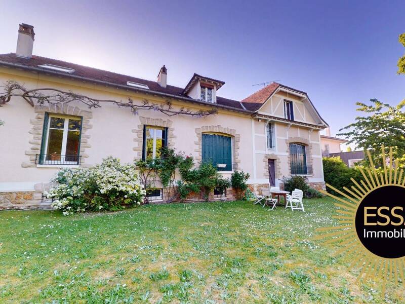 Maison à vendre, 262m², VIROFLAY