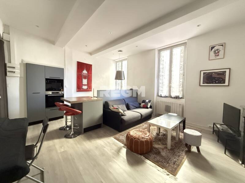 Maison à vendre, 50m², NIMES