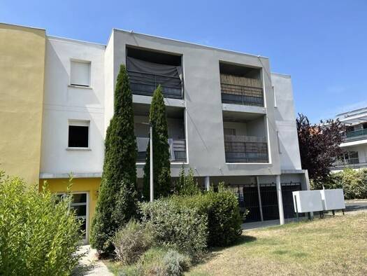 Appartement à vendre 98 280 € 1 pièce 30 m² Étage 1/2 Les Villages Royan 17200