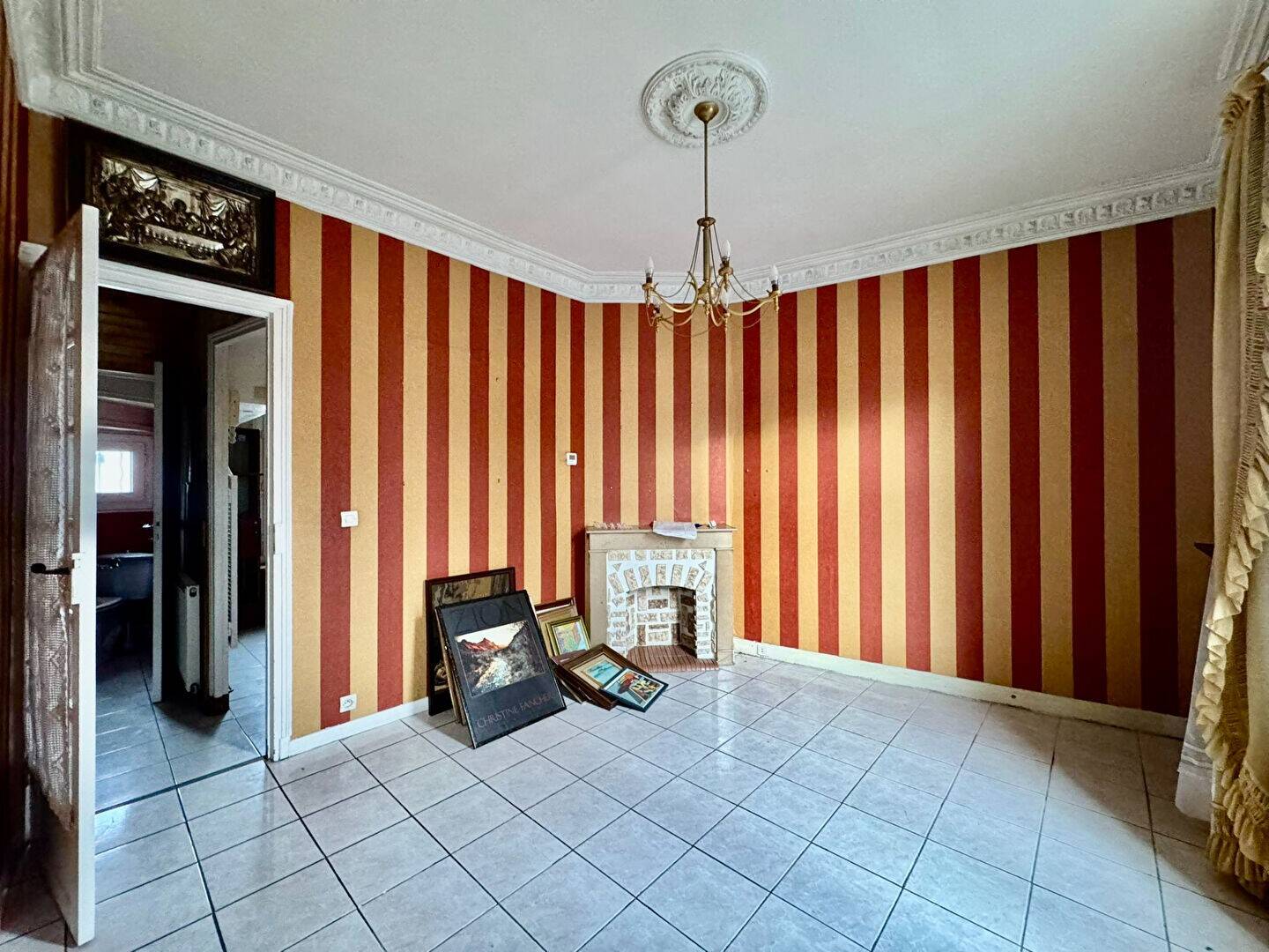 Maison à vendre, 72m², MONTREUIL