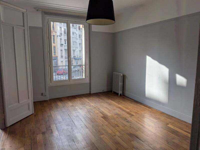 Maison à louer, 70m², PARIS 15E