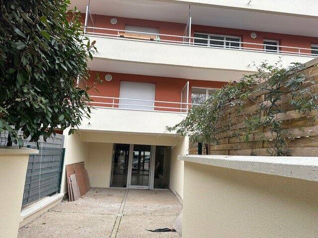 Maison à vendre, 63m², VITRY SUR SEINE