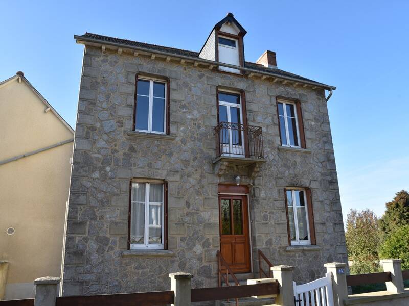 Maison à vendre, 100m², GAEL