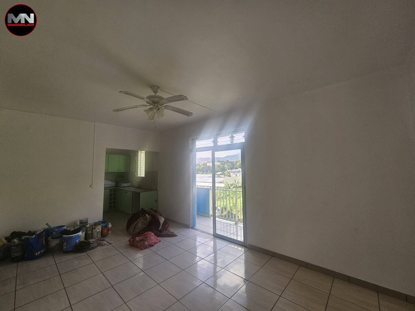 Maison à louer, 75m², FORT DE FRANCE