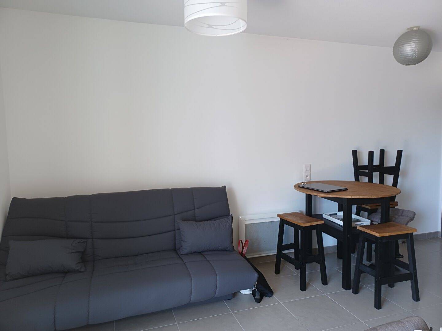 Maison à louer, 22m², LA ROCHELLE