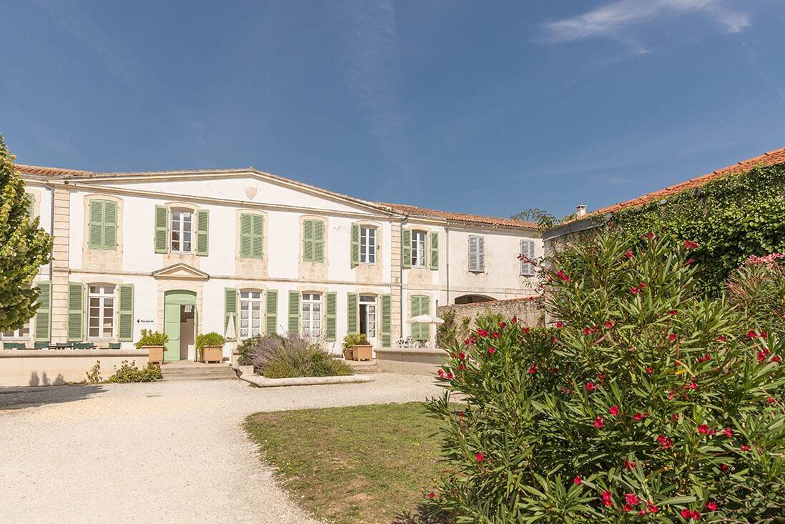 Maison à vendre, 42m², SAINT MARTIN DE RE