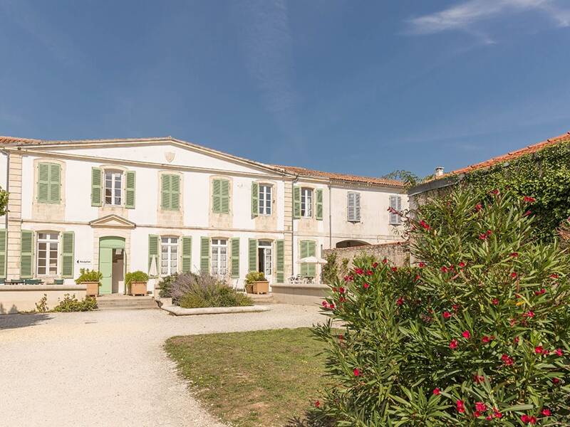 Maison à vendre, 42m², SAINT MARTIN DE RE