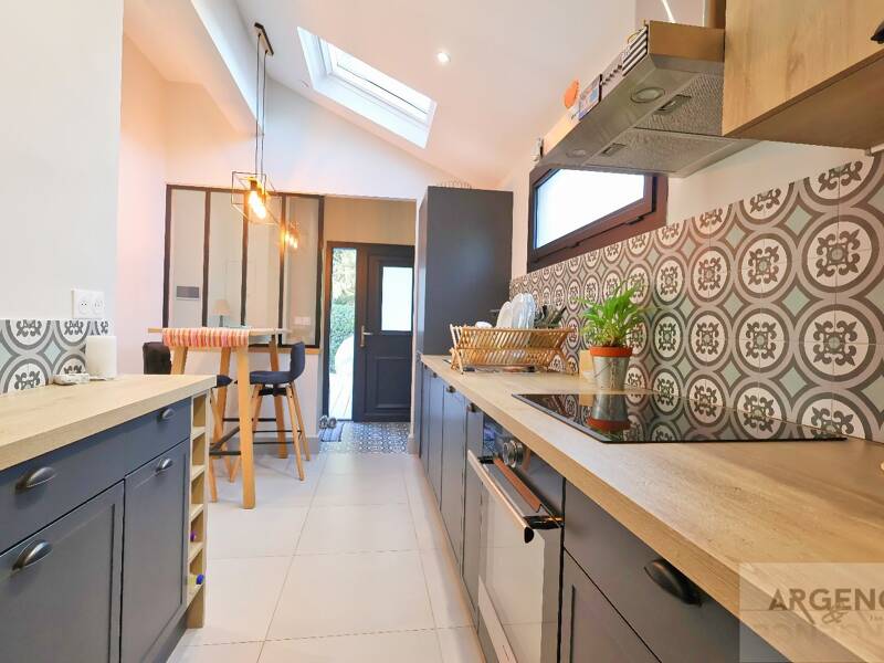 Maison à vendre, 80m², MONTPELLIER