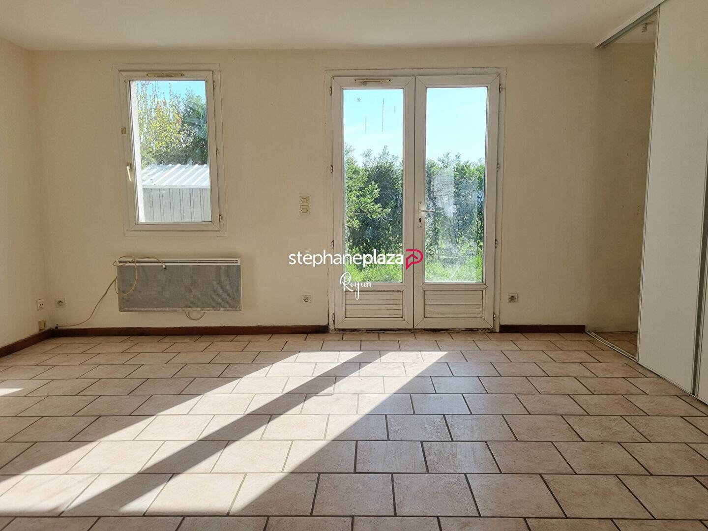 Maison à vendre, 72m², VAUX SUR MER