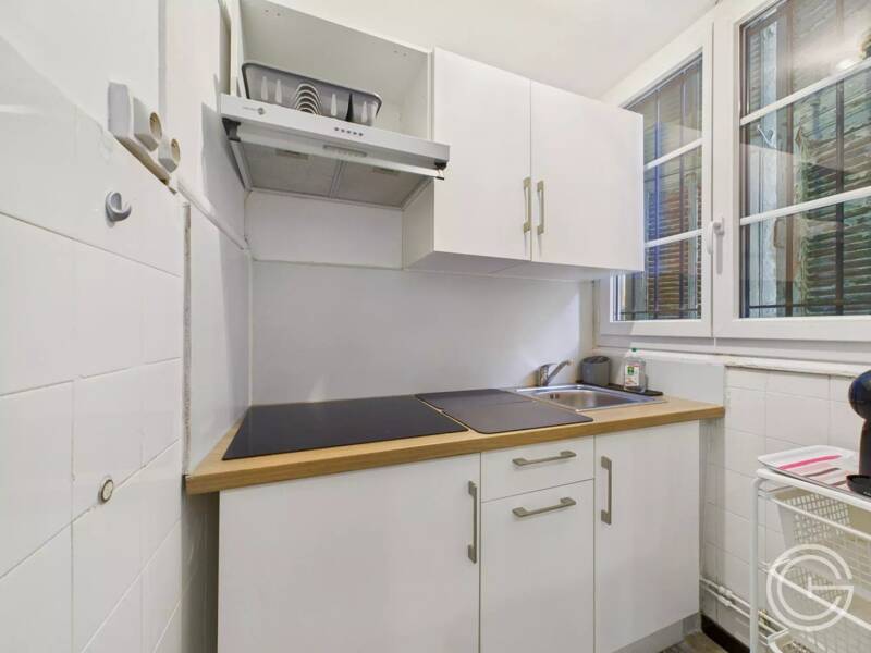 Maison à louer, 33m², NICE