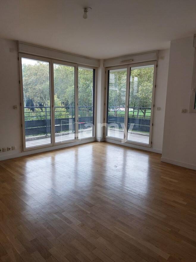 Maison à louer, 81m², ARGENTEUIL