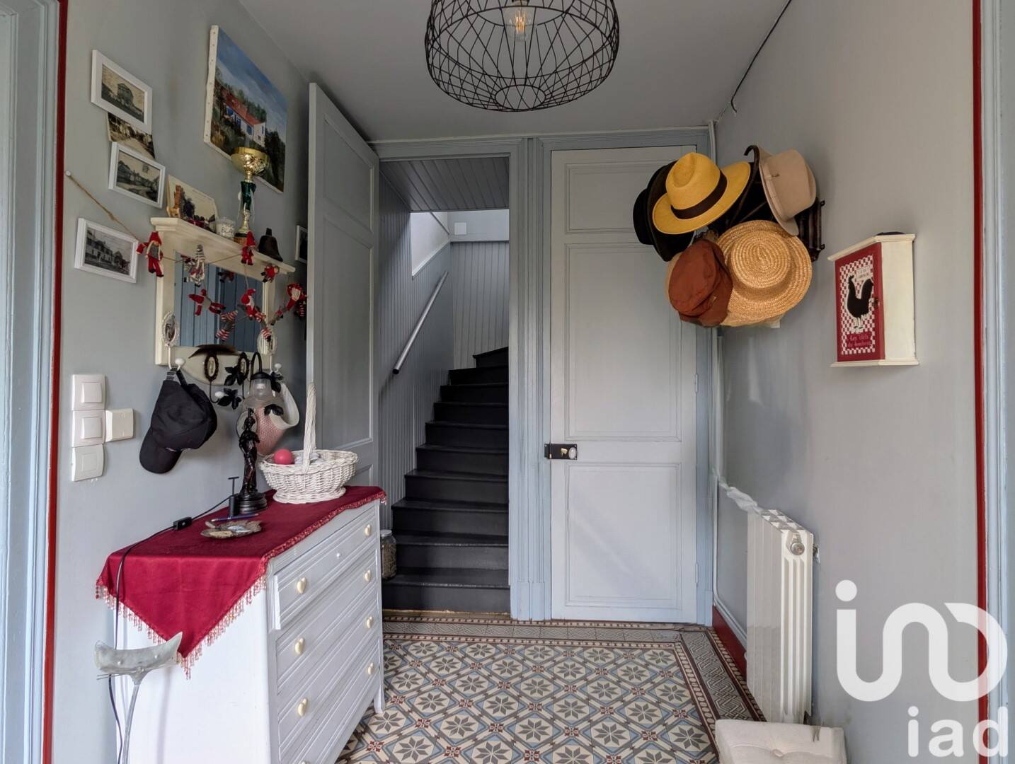 Maison à vendre, 230m², GRANDVILLIERS